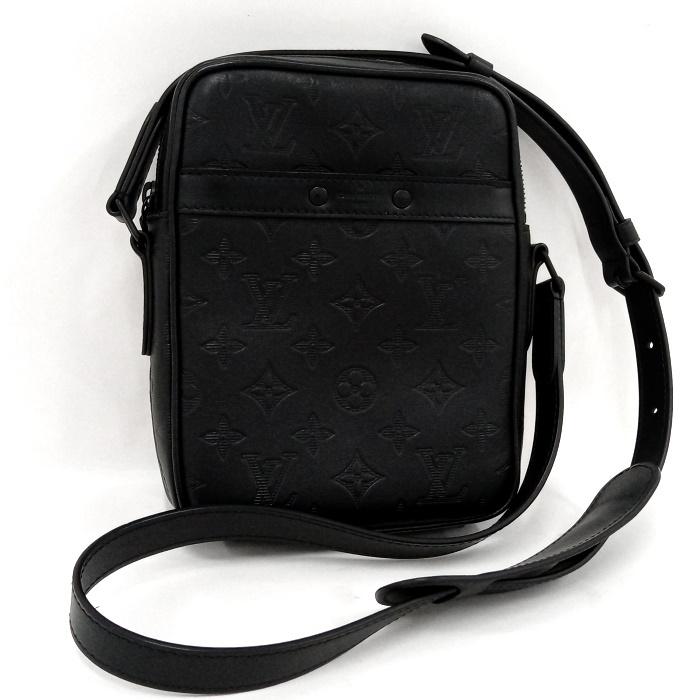 LOUIS VUITTON 【中古】ルイヴィトン ダヌーブPM ショルダー LOUIS VUITTON 【中古】ルイヴィトン ダヌーブPM ショルダー