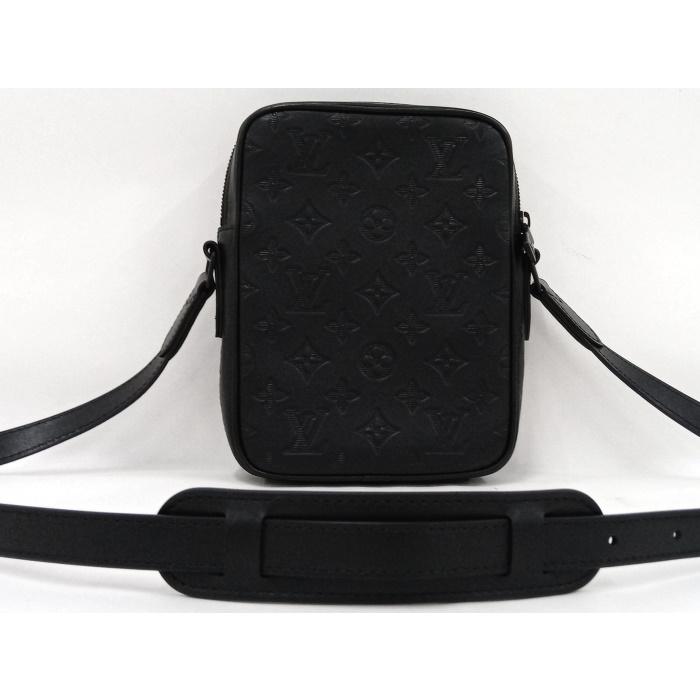 LOUIS VUITTON 【中古】ルイヴィトン ダヌーブPM ショルダー LOUIS VUITTON 【中古】ルイヴィトン ダヌーブPM ショルダー