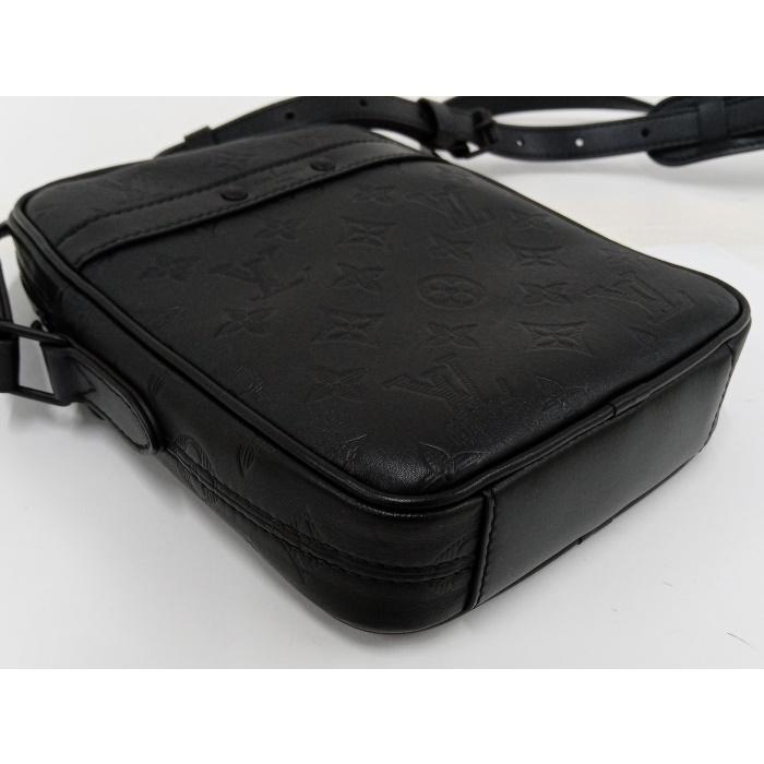 LOUIS VUITTON 【中古】ルイヴィトン ダヌーブPM ショルダー LOUIS VUITTON 【中古】ルイヴィトン ダヌーブPM ショルダー