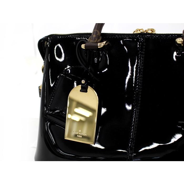 LOUIS VUITTON 【中古】ルイヴィトン トートミロワール