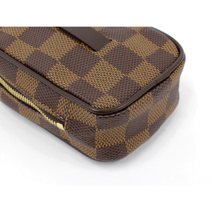 LOUIS VUITTON 【中古】 美品 ルイヴィトン エテュイ オカピPM LOUIS VUITTON 【中古】 美品 ルイヴィトン エテュイ オカピPM