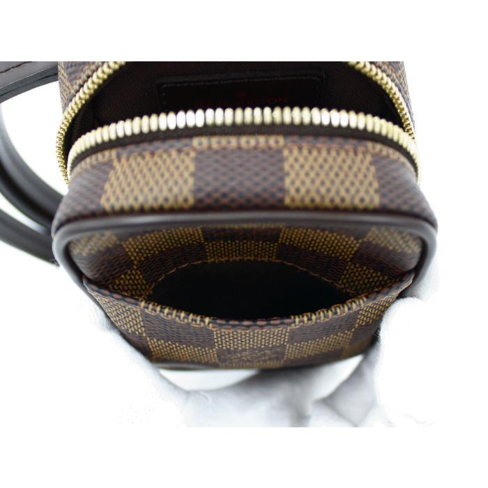 LOUIS VUITTON 【中古】 美品 ルイヴィトン エテュイ オカピPM LOUIS VUITTON 【中古】 美品 ルイヴィトン エテュイ オカピPM