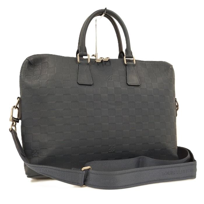 LOUIS VUITTON（ルイ・ヴィトン） ポルト ドキュマン ジュール PDJ 