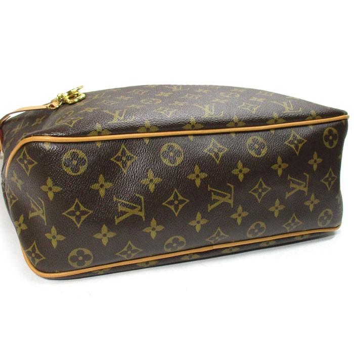 中古】ルイヴィトン ディライトフルMM ワンショルダーバッグ  