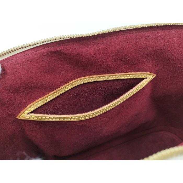 LOUIS VUITTON マルチカラー アルマ ハンドバッグ ルイヴィトン