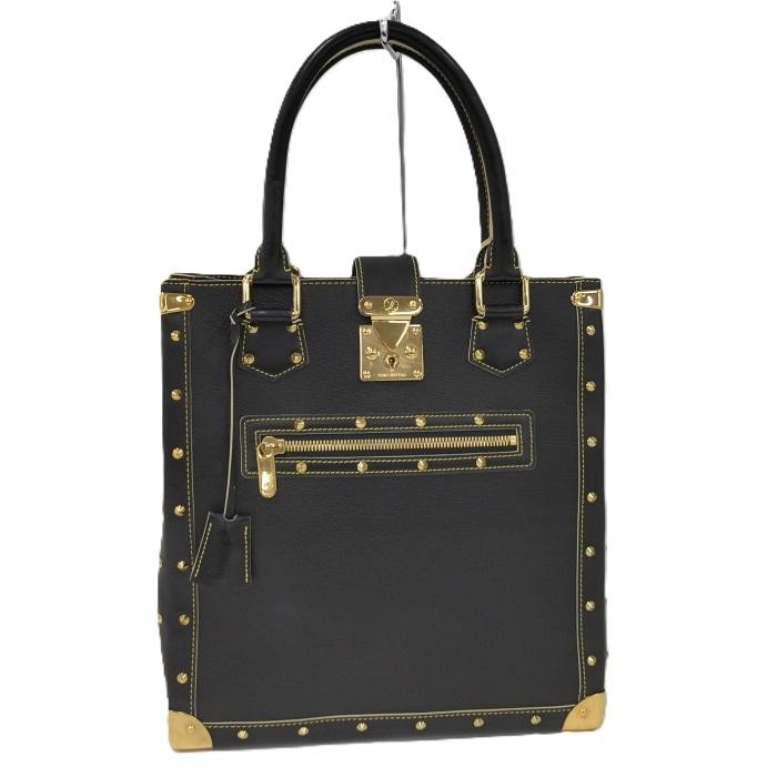 LOUIS VUITTON（ルイ・ヴィトン） アンプレヴィジーブル トートバッグ 