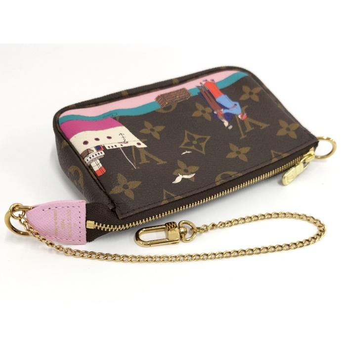 あなたにおすすめの商品 LOUIS VUITTON ミニポシェット アクセソワール