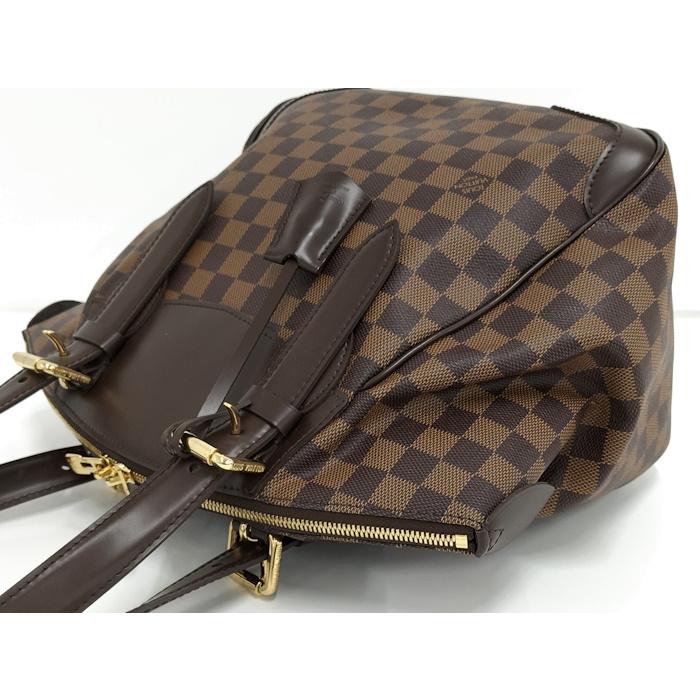 LOUIS VUITTON（ルイ・ヴィトン） ヴェローナMM ハンドバッグ ダミエ