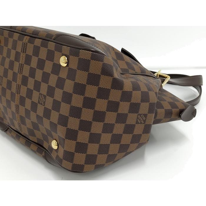 LOUIS VUITTON（ルイ・ヴィトン） ヴェローナMM ハンドバッグ ダミエ