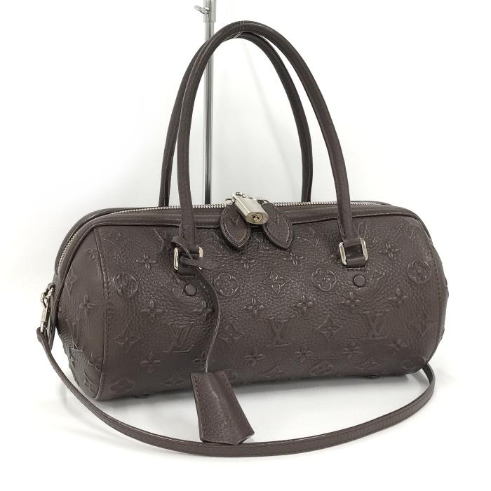 LOUIS VUITTON ネオパピヨンPM 2WAY ショルダーバッグ LOUIS VUITTON ネオパピヨンPM 2WAY ショルダーバッグ
