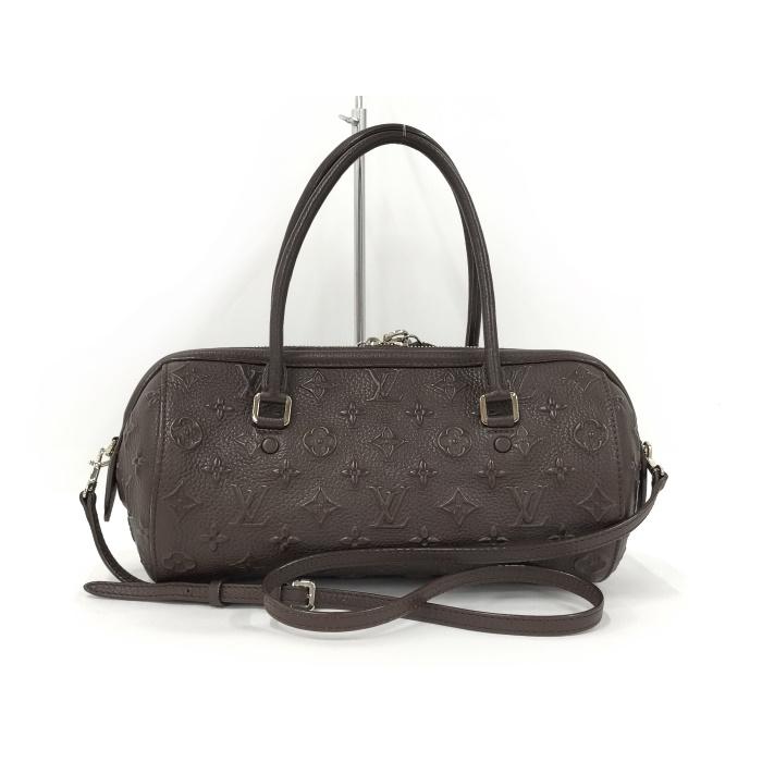 LOUIS VUITTON ネオパピヨンPM 2WAY ショルダーバッグ LOUIS VUITTON ネオパピヨンPM 2WAY ショルダーバッグ