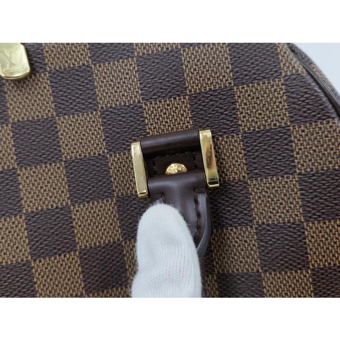 LOUIS VUITTON（ルイ・ヴィトン） ハンドバッグ リベラMM ダミエ