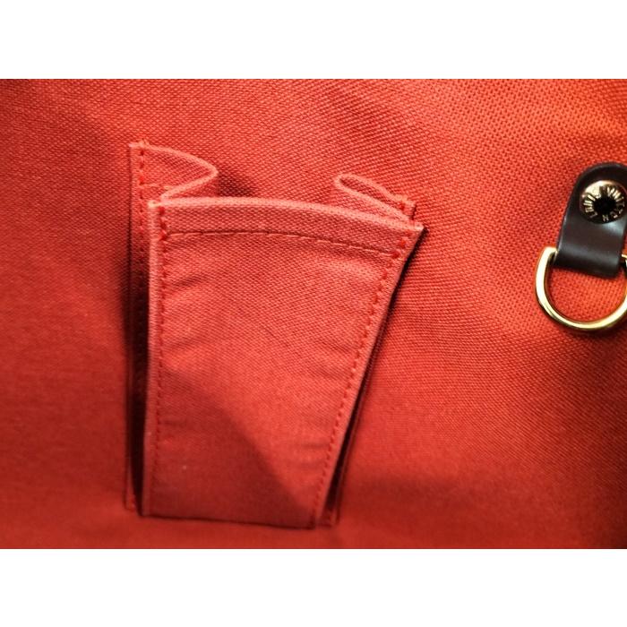 LOUIS VUITTON（ルイ・ヴィトン） ハンドバッグ リベラMM ダミエ