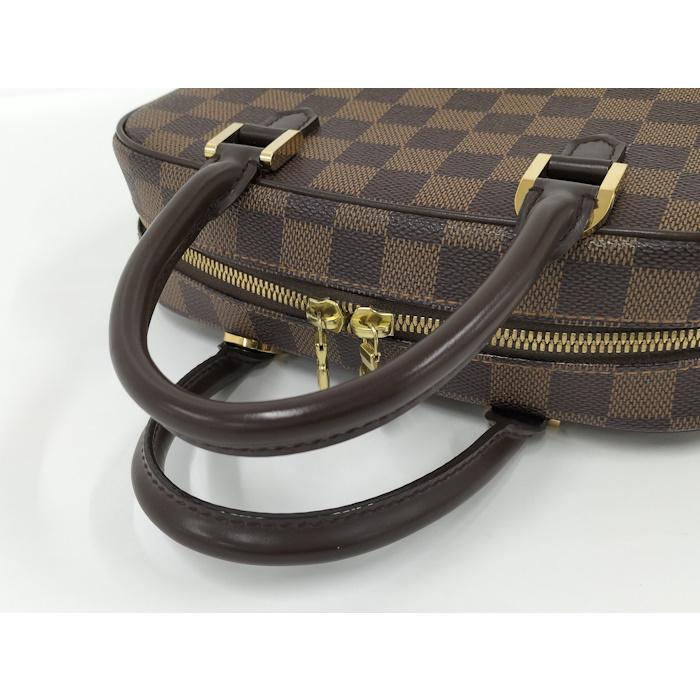 LOUIS VUITTON（ルイ・ヴィトン） サリアミニ ハンドバッグ ダミエ