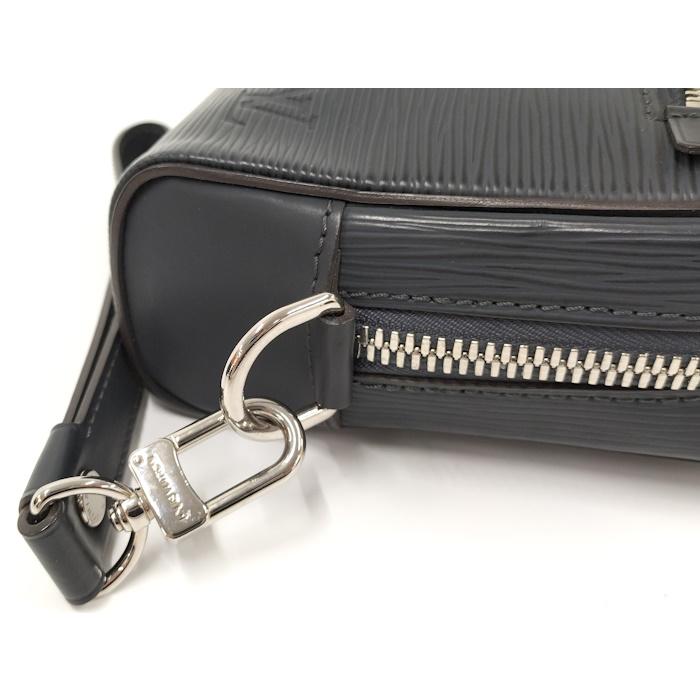LOUIS VUITTON（ルイ・ヴィトン） クラッチバッグ ネオオッシュ エピ