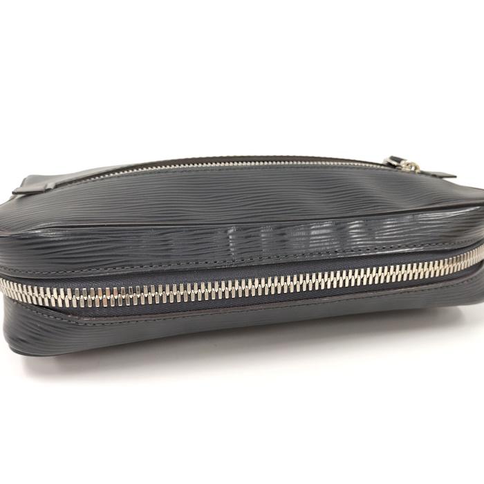 LOUIS VUITTON クラッチバッグ ネオオッシュ エピ ブルーニュイ LOUIS VUITTON（ルイ・ヴィトン） クラッチバッグ ネオオッシュ エピ