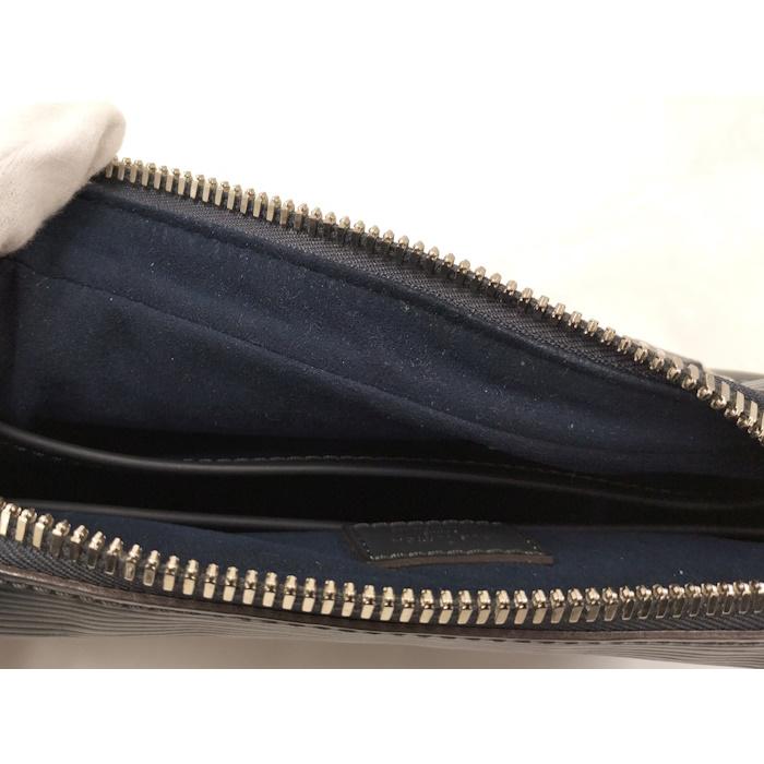 LOUIS VUITTON（ルイ・ヴィトン） クラッチバッグ ネオオッシュ エピ