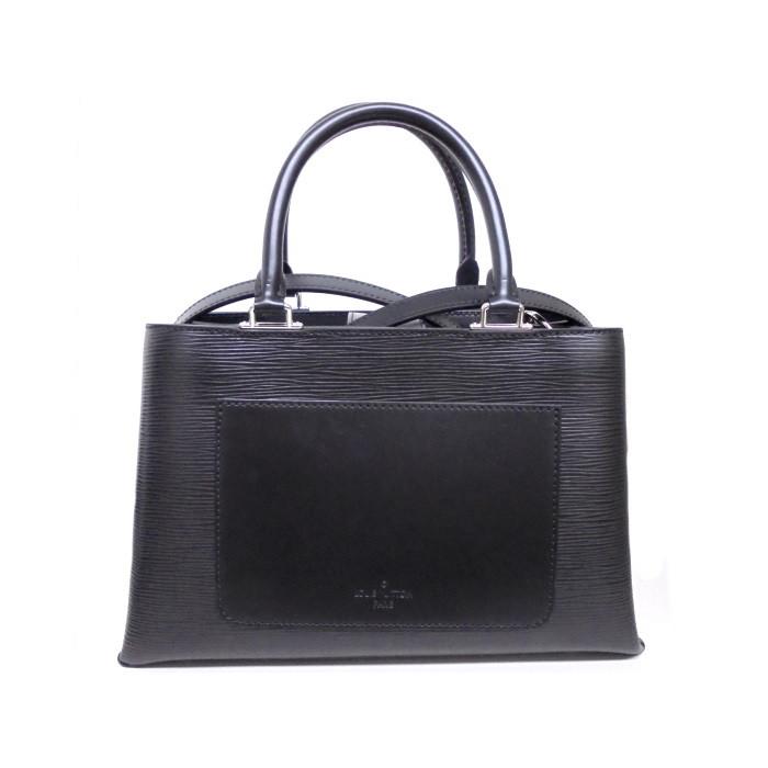 ルイヴィトン LOUIS VUITTON クレベールPM 2WAYハンドバッグ エピ