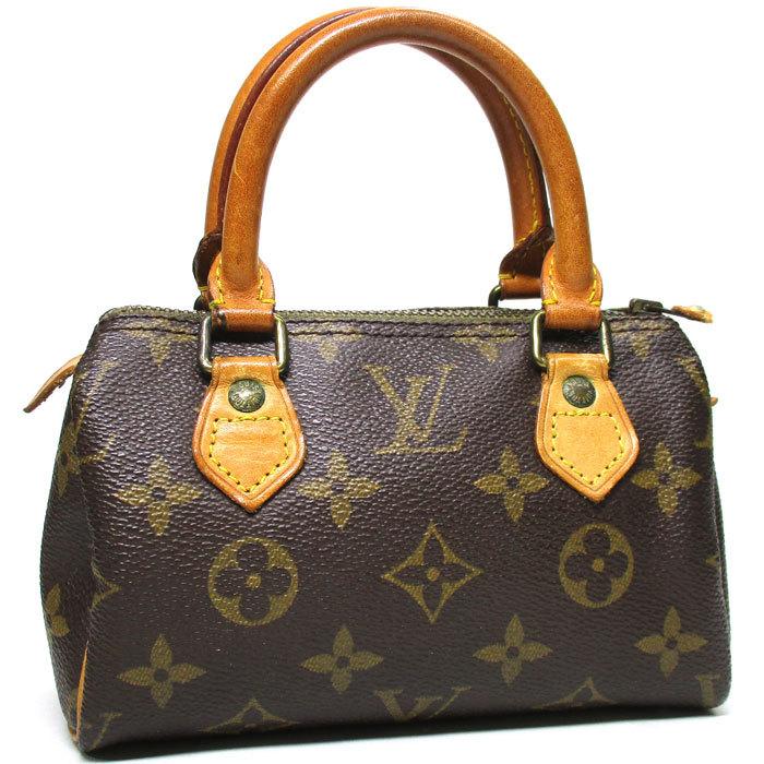 中古 ルイヴィトン ハンドバッグ ミニ スピーディ モノグラム M ジャングルジャングル 通販 Yahoo ショッピング