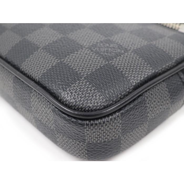 LOUIS VUITTON 【中古】ルイヴィトン アルファクラッチ セカンド LOUIS VUITTON 【中古】ルイヴィトン アルファクラッチ セカンド