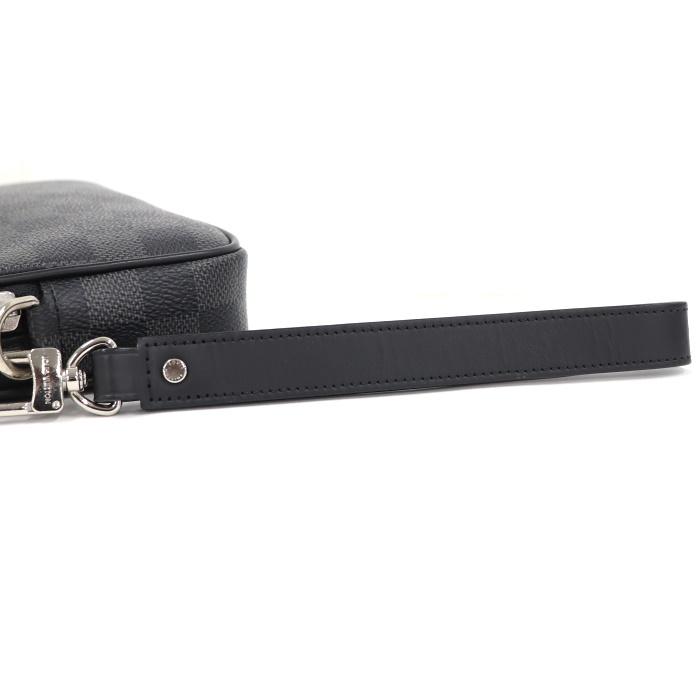 LOUIS VUITTON 【中古】ルイヴィトン アルファクラッチ セカンド LOUIS VUITTON 【中古】ルイヴィトン アルファクラッチ セカンド