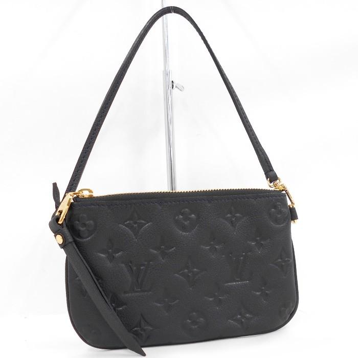 LOUIS VUITTON 【中古】ルイヴィトン シタディン付属 LOUIS VUITTON 【中古】ルイヴィトン シタディン付属