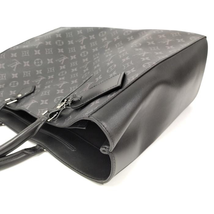 LOUIS VUITTON（ルイ・ヴィトン） グランサック モノグラム エクリプス