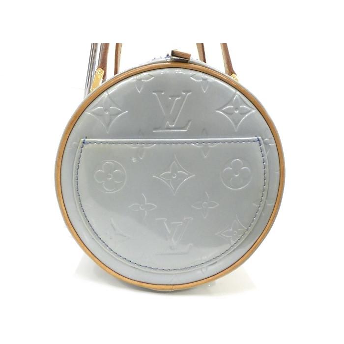 レア☆ルイ・ヴィトン☆ヴェルニ☆ベッドフォード☆M91007☆ベビー