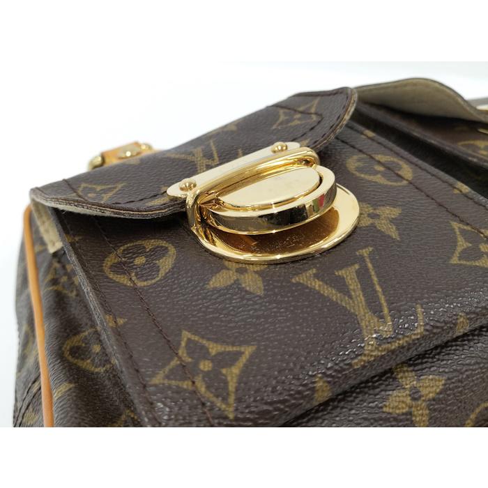 LOUIS VUITTON（ルイ・ヴィトン） ハンドバッグ マンハッタンPM 