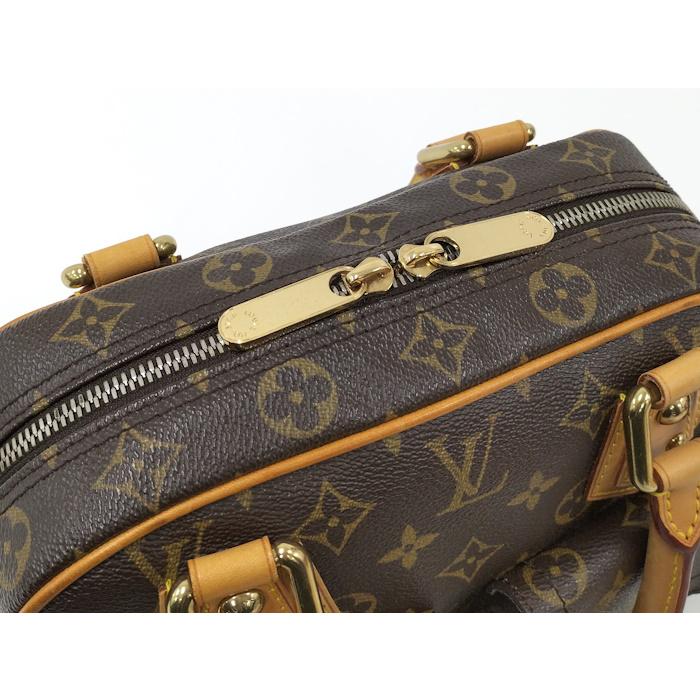 LOUIS VUITTON（ルイ・ヴィトン） ハンドバッグ マンハッタンPM 