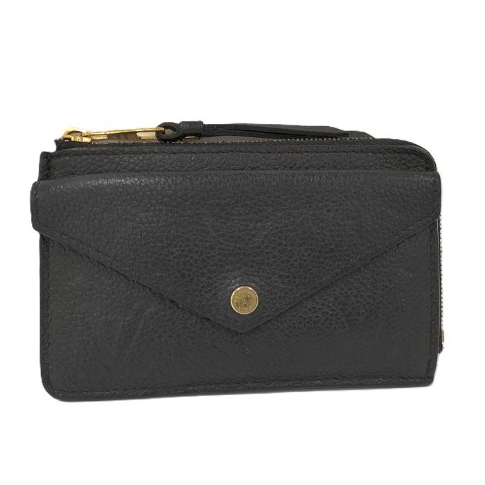 LOUIS VUITTON ポルトカルト レクト ヴェルソ コインケース モノグラム  