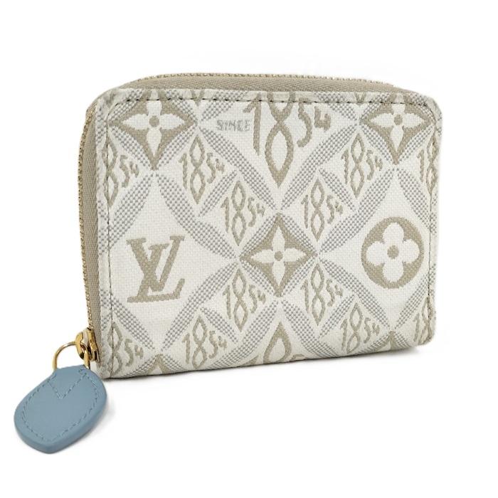 LOUIS VUITTON（ルイ・ヴィトン） ジッピー コインパース コインケース