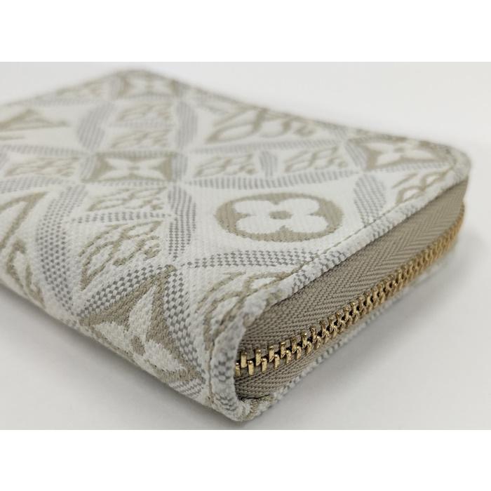 LOUIS VUITTON ジッピー コインパース コインケース モノグラム