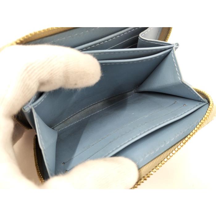 LOUIS VUITTON（ルイ・ヴィトン） ジッピー コインパース コインケース