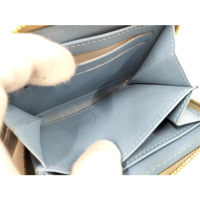 LOUIS VUITTON（ルイ・ヴィトン） ジッピー コインパース コインケース