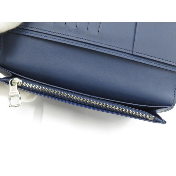 LOUIS VUITTON 【中古】ルイヴィトン ポルトフォイユブラザNM 二 LOUIS VUITTON 【中古】ルイヴィトン ポルトフォイユブラザNM 二