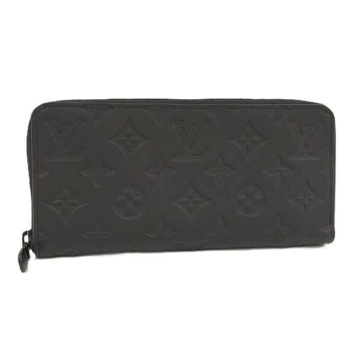 LOUIS VUITTON（ルイ・ヴィトン） ジッピーウォレット ホリゾンタル