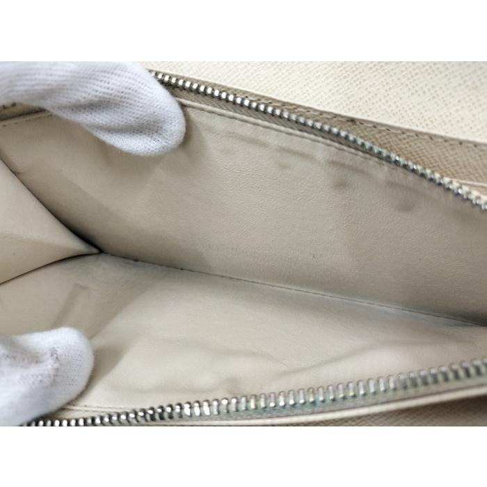 LOUIS VUITTON 二つ折り長財布 ポルトフォイユサラ ベージュ LOUIS VUITTON 二つ折り長財布 ポルトフォイユサラ ベージュ