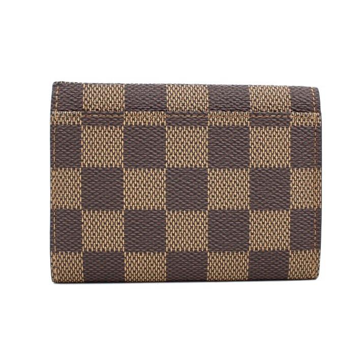 LOUIS VUITTON 【中古】ルイヴィトン ポルトフォイユ オリガミ  