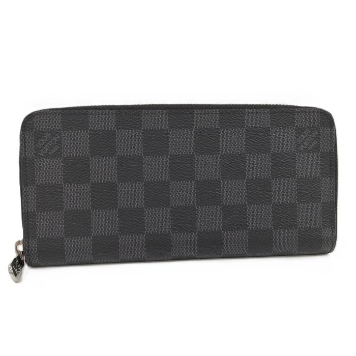 LOUIS VUITTON ジッピーウォレット ホリゾンタル ラウンド LOUIS VUITTON ジッピーウォレット ホリゾンタル ラウンド