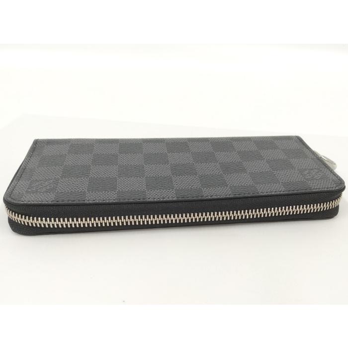 LOUIS VUITTON ジッピーウォレット ホリゾンタル ラウンド LOUIS VUITTON ジッピーウォレット ホリゾンタル ラウンド