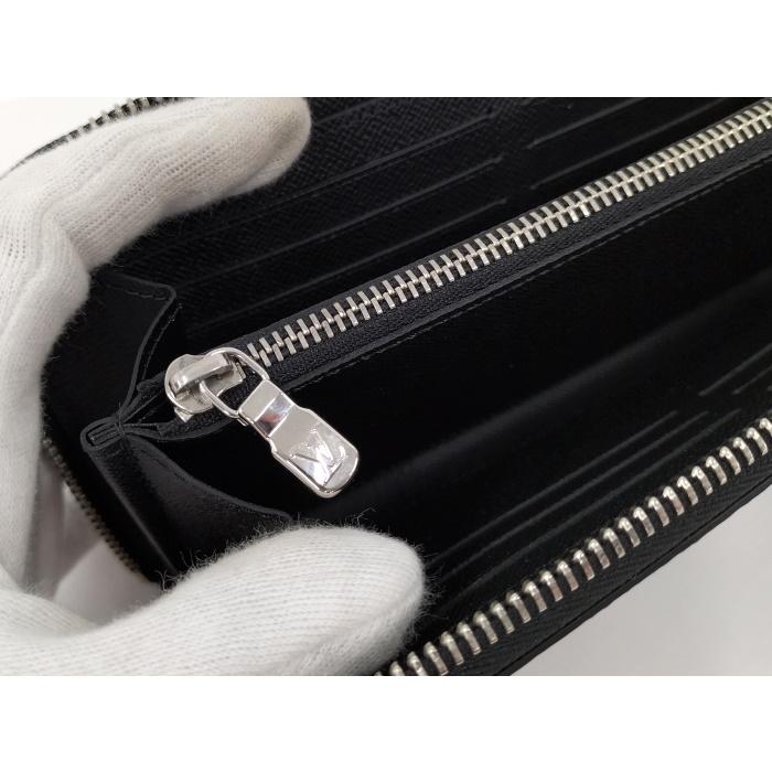 LOUIS VUITTON ジッピーウォレット ホリゾンタル ラウンド LOUIS VUITTON ジッピーウォレット ホリゾンタル ラウンド