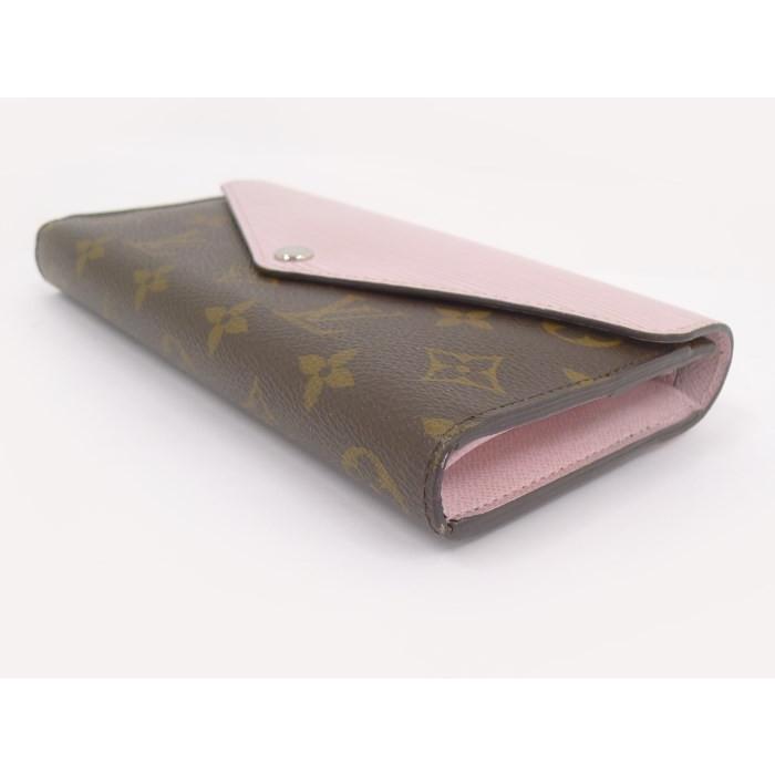 LOUIS VUITTON 【中古】ルイヴィトン ポルトフォイユ マリー LOUIS VUITTON 【中古】ルイヴィトン ポルトフォイユ マリー