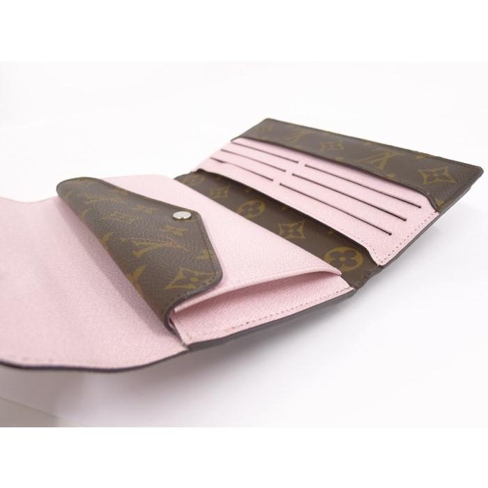 LOUIS VUITTON 【中古】ルイヴィトン ポルトフォイユ マリー LOUIS VUITTON 【中古】ルイヴィトン ポルトフォイユ マリー