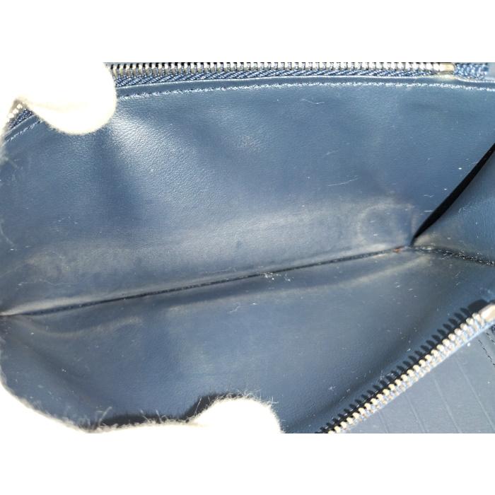 LOUIS VUITTON（ルイ・ヴィトン） ラウンドファスナー長財布 ジッピー