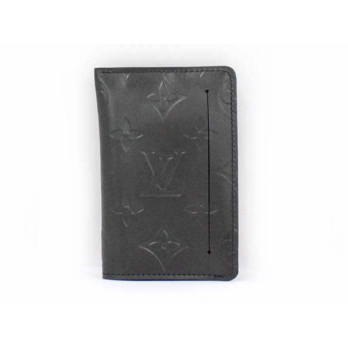 LOUIS VUITTON 【中古】ルイヴィトン クロシェットPM キーケース 