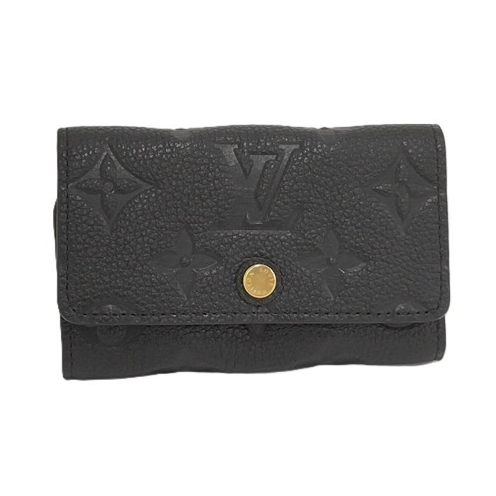 LOUIS VUITTON（ルイ・ヴィトン） ミュルティクレ6 6連キーケース