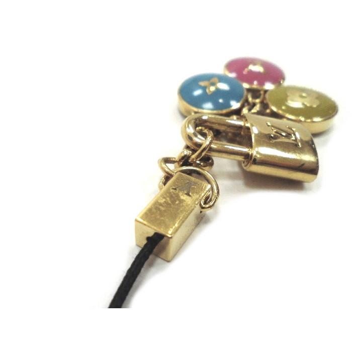 LOUIS VUITTON 【中古】ルイヴィトン アクセソワール