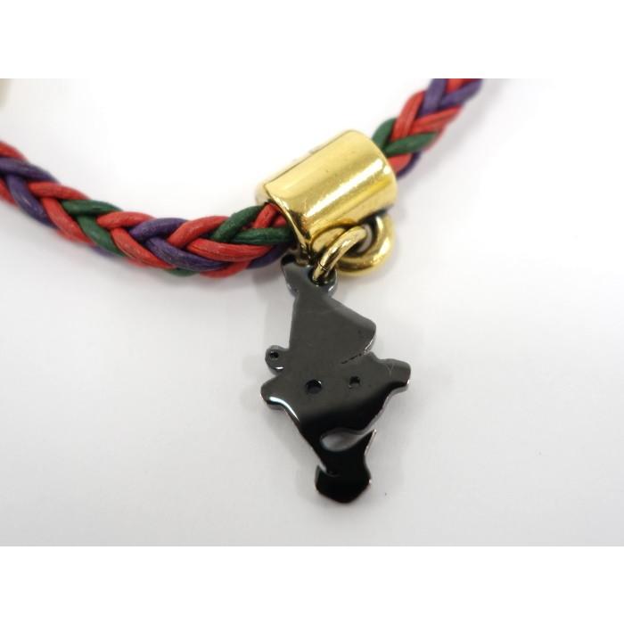LOUIS VUITTON 【中古】ルイヴィトン ブラスレ フレンドシップ LOUIS VUITTON 【中古】ルイヴィトン ブラスレ フレンドシップ