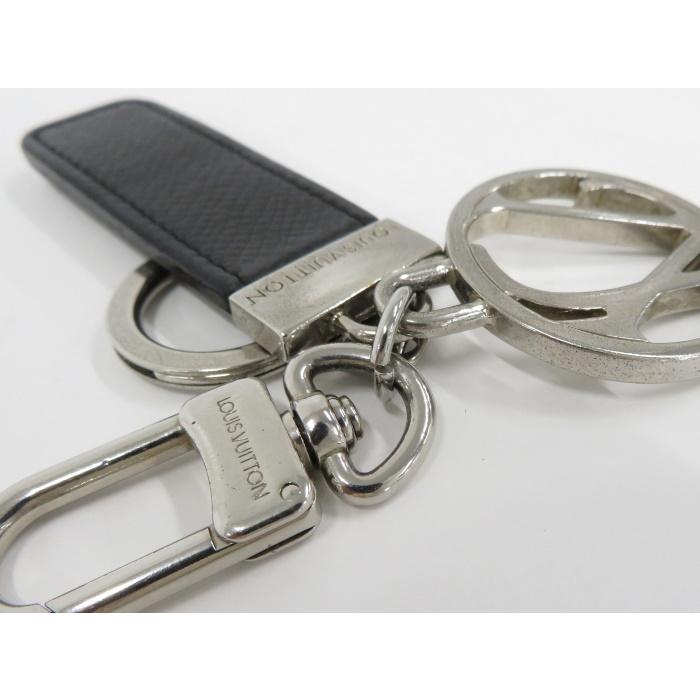 LOUIS VUITTON 【中古】ルイヴィトン ポルトクレ LV クラブ